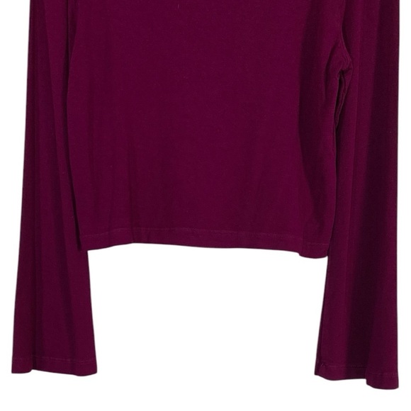 Anthropologie Bryn Walker Wendy Shirt Size Small - Picture 4 of 9